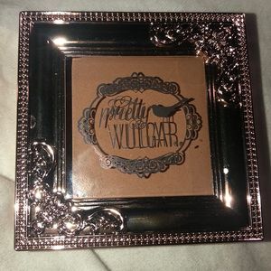 Pretty Vulgar Bronzer